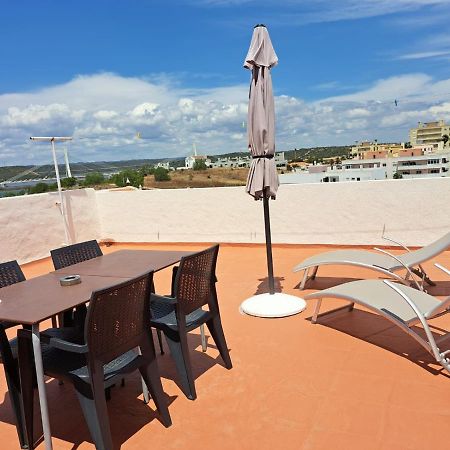 Nunes Apartments Mexilhoeira da Carregacao Bagian luar foto