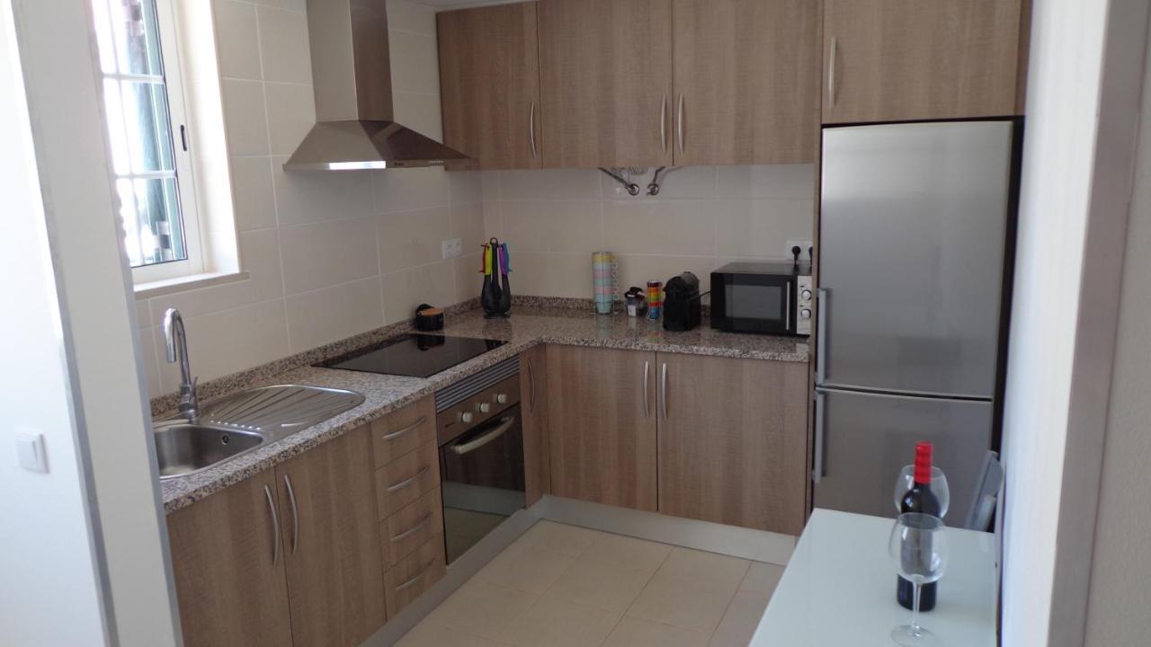 Nunes Apartments Mexilhoeira da Carregacao Bagian luar foto
