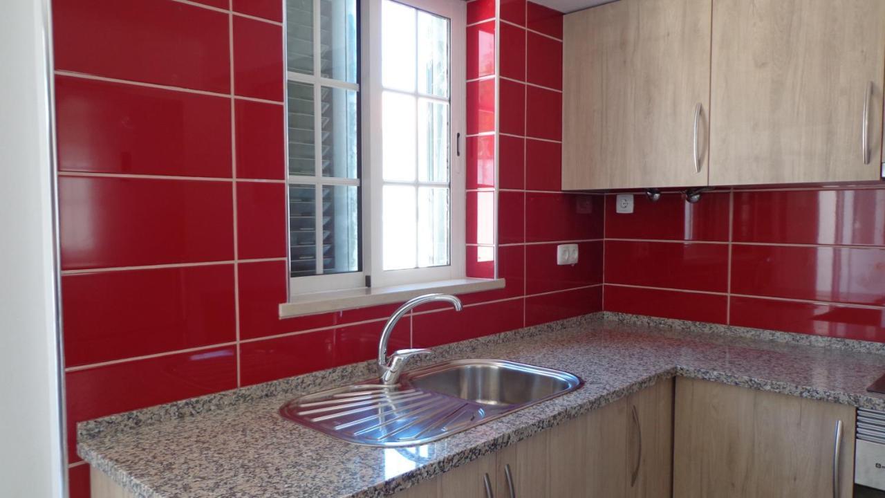 Nunes Apartments Mexilhoeira da Carregacao Bagian luar foto