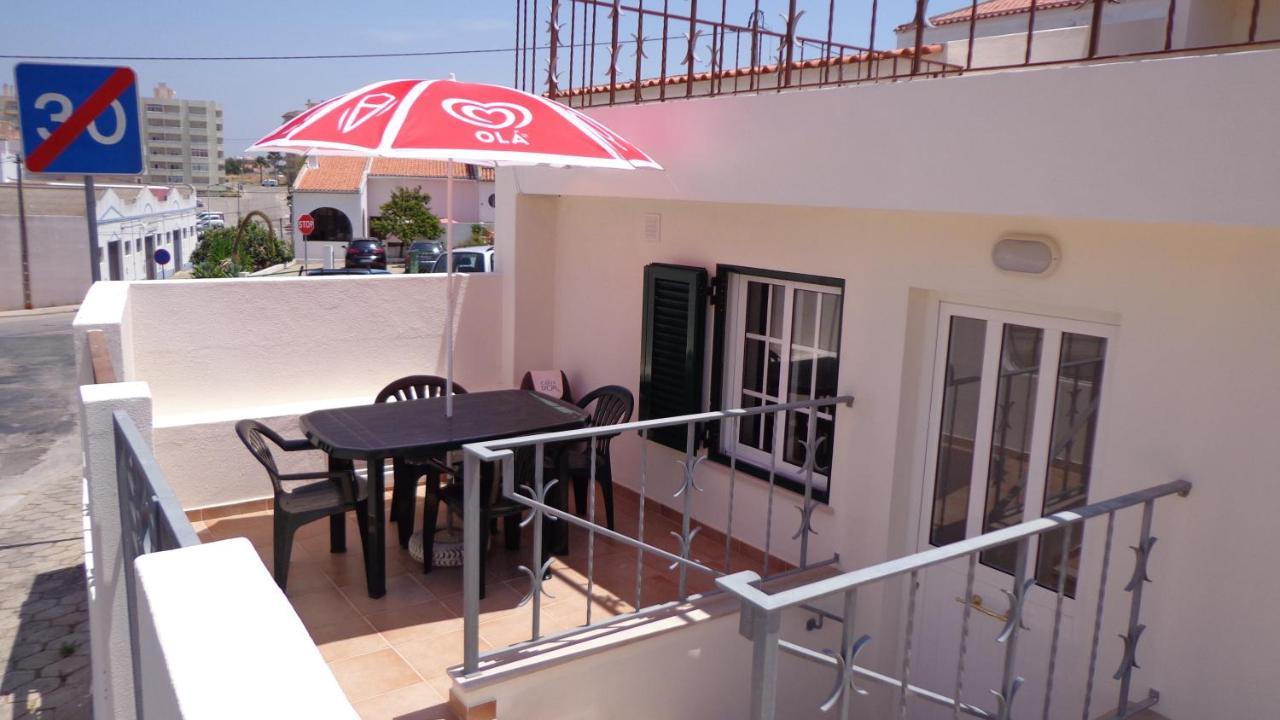Nunes Apartments Mexilhoeira da Carregacao Bagian luar foto
