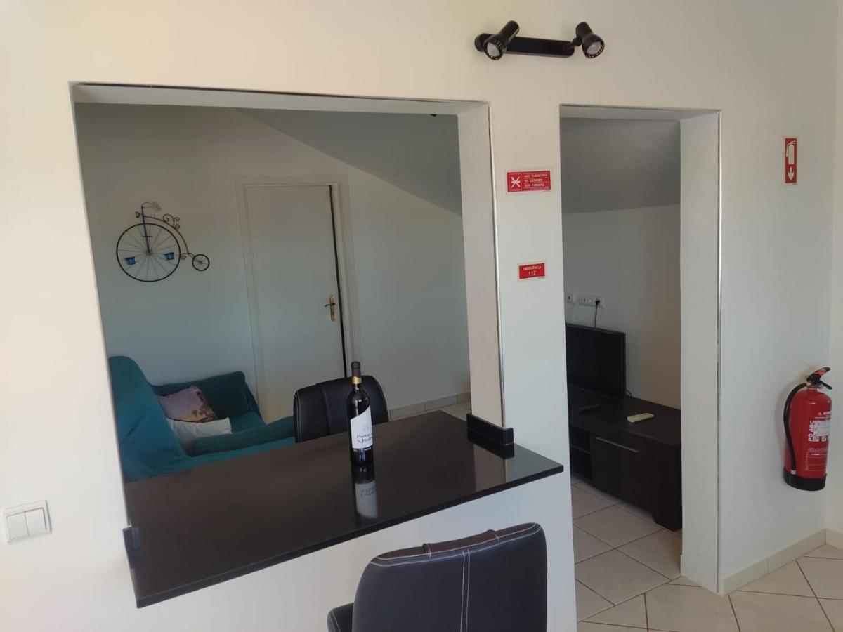 Nunes Apartments Mexilhoeira da Carregacao Bagian luar foto