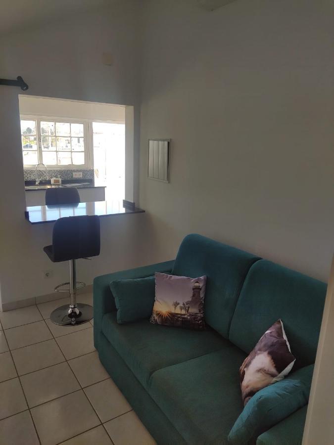 Nunes Apartments Mexilhoeira da Carregacao Bagian luar foto