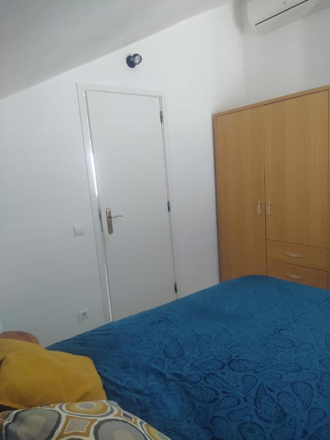 Nunes Apartments Mexilhoeira da Carregacao Bagian luar foto