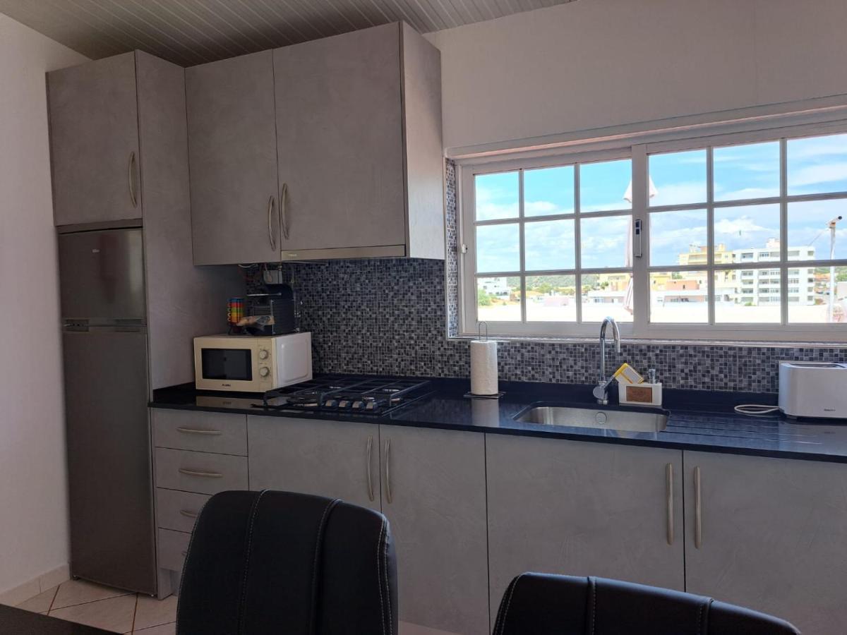 Nunes Apartments Mexilhoeira da Carregacao Bagian luar foto