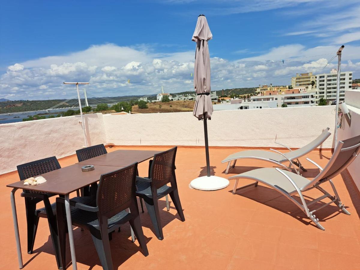 Nunes Apartments Mexilhoeira da Carregacao Bagian luar foto