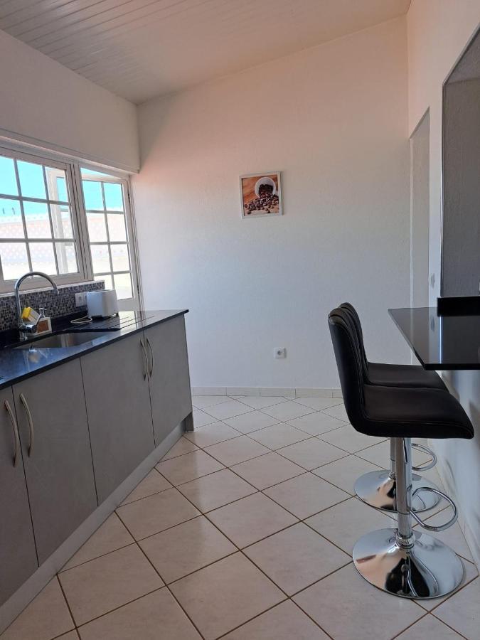 Nunes Apartments Mexilhoeira da Carregacao Bagian luar foto