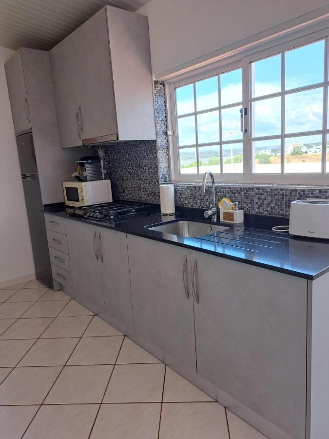 Nunes Apartments Mexilhoeira da Carregacao Bagian luar foto