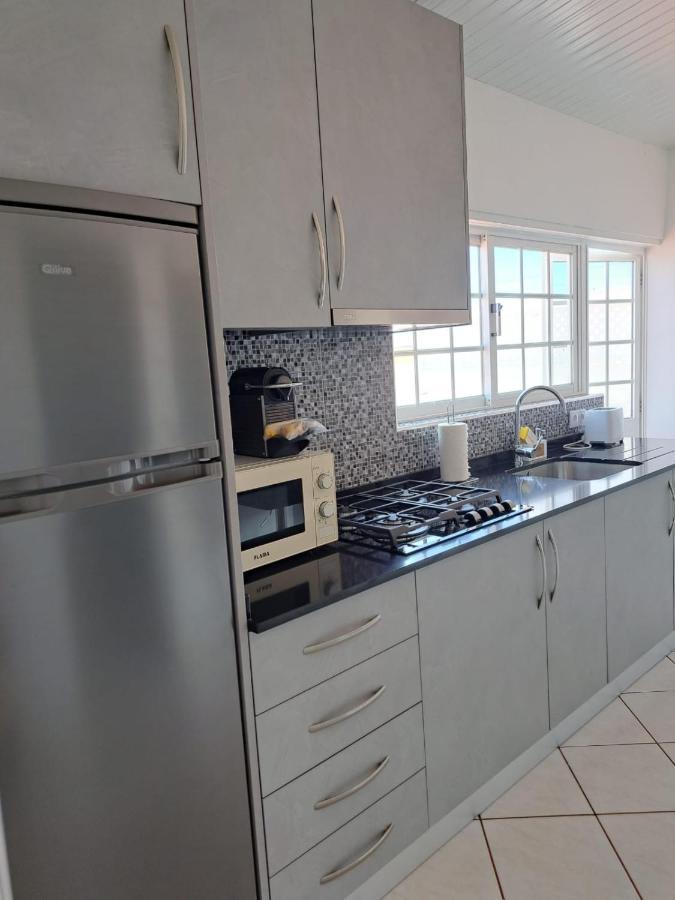 Nunes Apartments Mexilhoeira da Carregacao Bagian luar foto