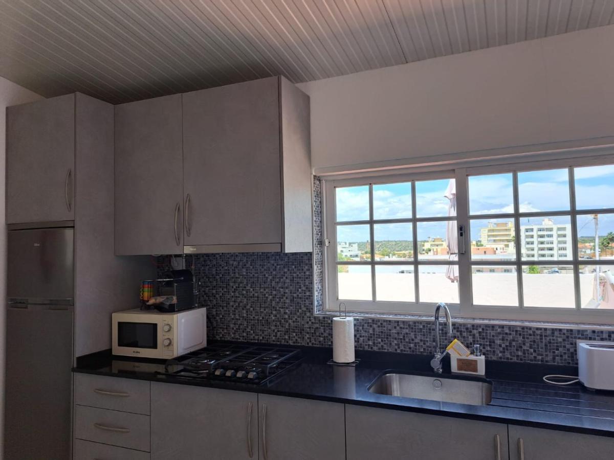 Nunes Apartments Mexilhoeira da Carregacao Bagian luar foto