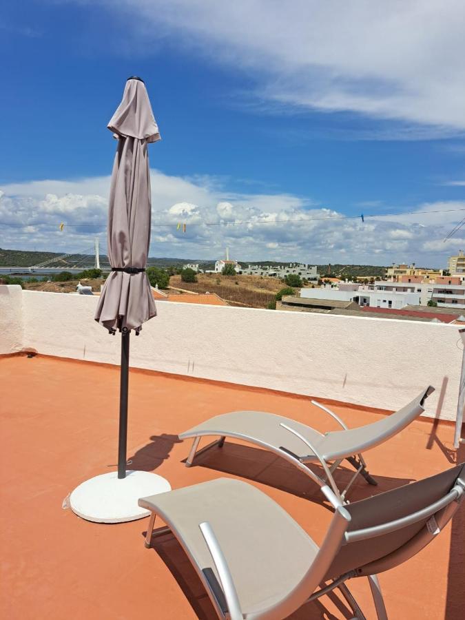 Nunes Apartments Mexilhoeira da Carregacao Bagian luar foto