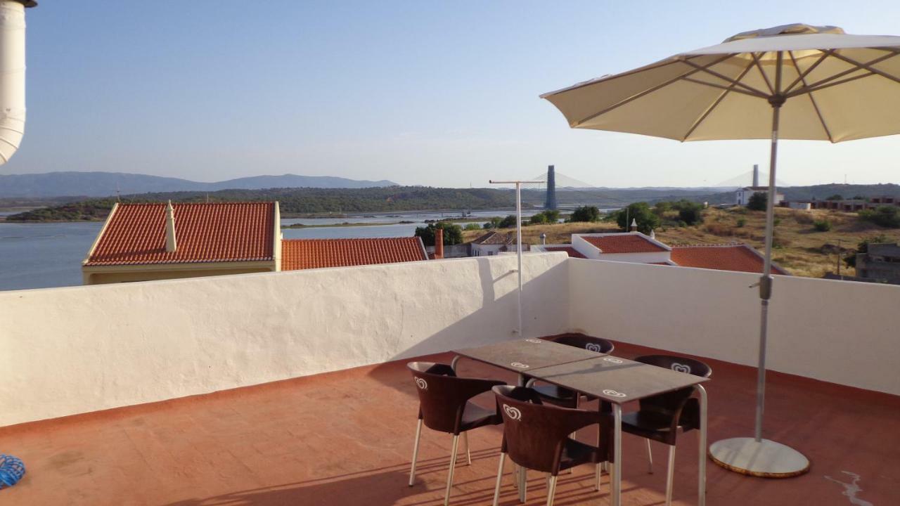 Nunes Apartments Mexilhoeira da Carregacao Bagian luar foto